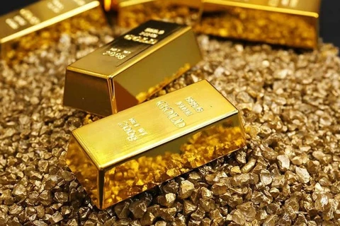 11月21日越南国内黄金价格小幅波动