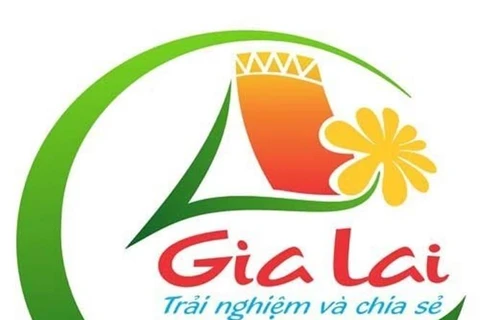 嘉莱省发布旅游形象标识和主题口号