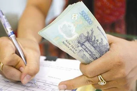 越南自2020年1月1日起上调最低工资标准