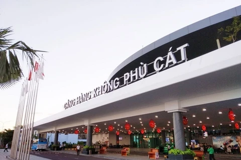 平定省扶吉机场于12月底开始迎接国际航班 