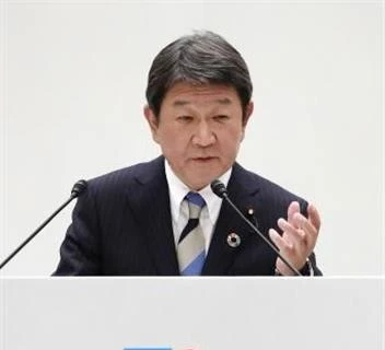 日本承诺向东盟提供数十亿美元的援助资金 助推东盟发展