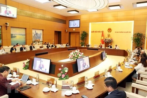 越南政府计划递交国会常委会在2020年内批准《越南与欧盟自由贸易协定》