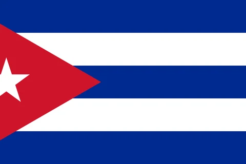 古巴武装力量成立63周年招待会在河内举行