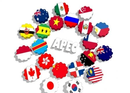 亚太经合组织成员经济体同意加强合作