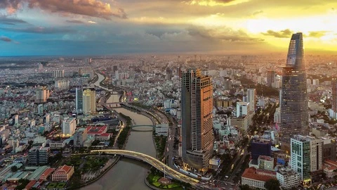 亚行提高2019年和2020年越南经济增长预测值