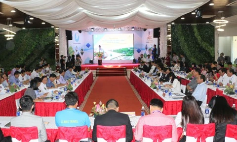 越南金瓯省促进与泰国和柬埔寨的旅游对接