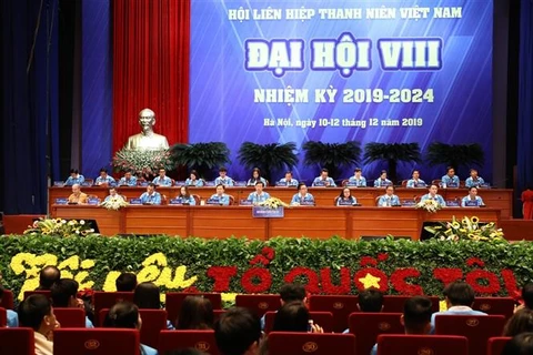 越共中央宣教部部长武文赏：世界多个国家评价越南模式值得学习