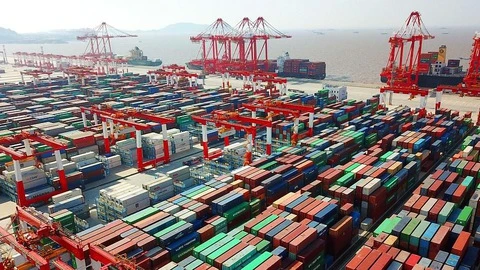 越南进出口总额将突破5000亿美元的大关