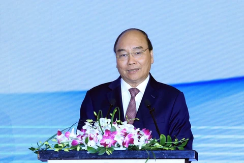 阮春福总理：纺织服装行业应致力打造品牌谋取长久利益 