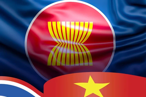 越南对外宣传2020东盟主席年相关信息