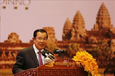 柬埔寨与越南即将开展联合救灾演习