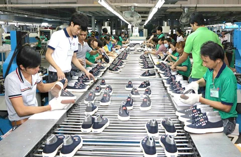 皮革制鞋业日益肯定其在国民经济中的重要作用