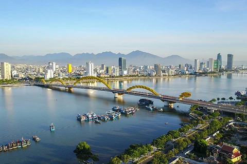 岘港市继续加大对高新技术项目招商引资力度