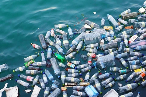 越南力争到2030年将海洋塑料垃圾减少75%