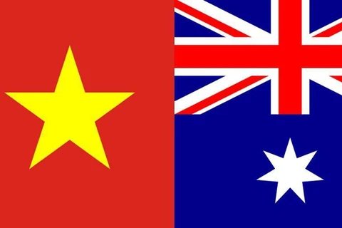 越南领导人致电祝贺澳大利亚国庆232周年  希望深化越澳战略伙伴关系