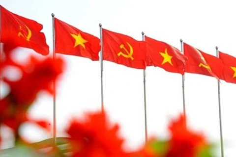 老挝人民革命党高度评价越南共产党所取得的成就