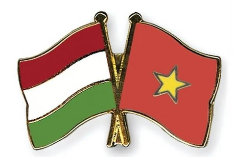 越南与匈牙利和罗马尼亚领导人就建交70周年互致贺电 