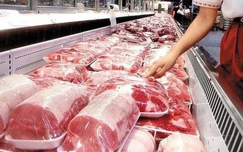 2020年越南猪肉供应量可超过400万吨