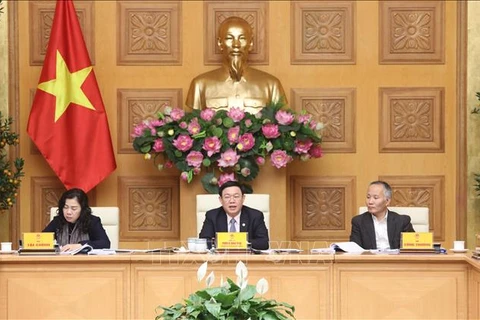 政府副总理王廷惠：在应对新冠肺炎疫情的情况下分担困难是十分重要的
