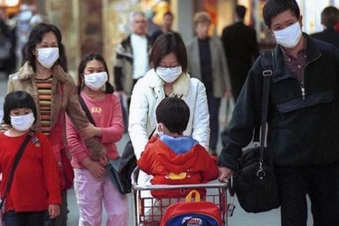 中国驻越大使感谢越南为中国遏制新型冠状病毒感染肺炎疫情所提供的援助