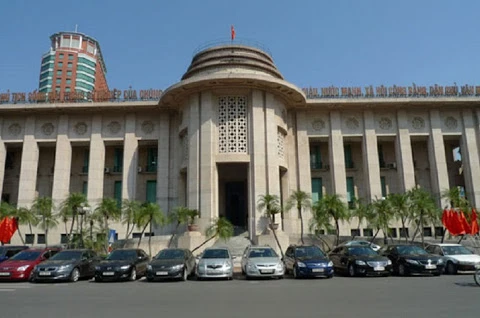 越南国家银行成为国际清算银行成员