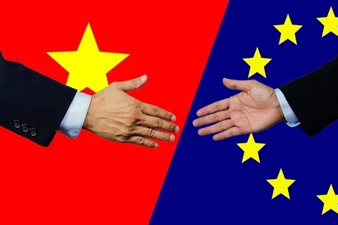 越南工商会主席：EVFTA-促进价值链转移的黄金契机