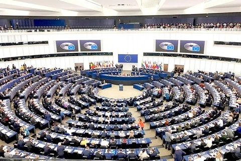 欧洲议会批准EVFTA和EVIPA——为越欧关系注入动力的重要决定