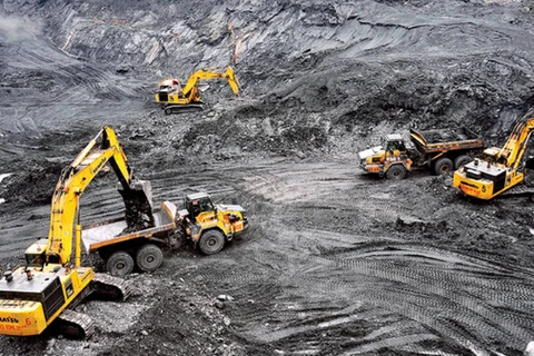2020年印尼采矿领域将吸引近80亿美元投资资金