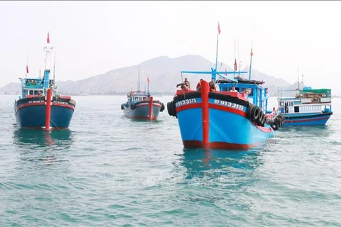 越南国家海洋经济可持续的发展战略执行指导委员会获批成立 