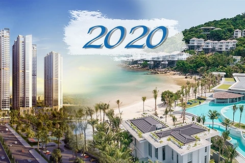 2020年越南房产：走向纵深、房产泡沫风险小