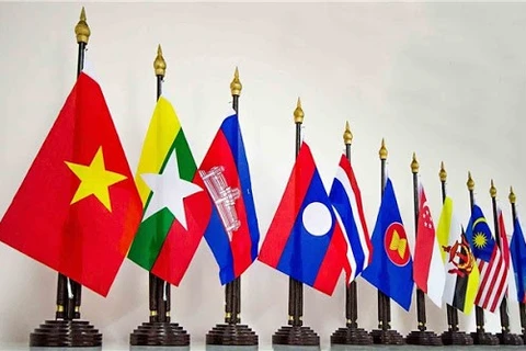越南为推动东盟经济支柱发展提出更多倡议