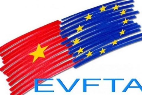 企业主动参与有关EVFTA中各承诺“本土化”