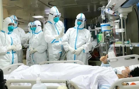 新冠肺炎疫情：越南全国采取严厉措施 全力做好防疫工作