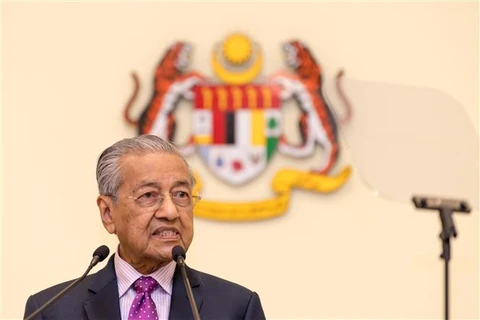 马来西亚国会下议院3月2日将开会选出新任总理