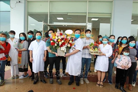 新冠肺炎疫情：俄罗斯媒体高度评价越南防疫工作