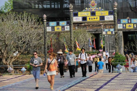 越南旅游业迎接EVFTA 带来的良机