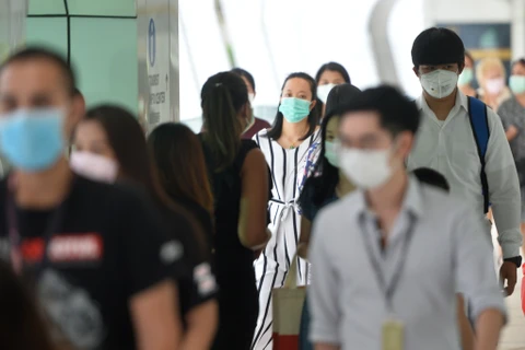新冠肺炎疫情：东南亚各国努力应对疫情