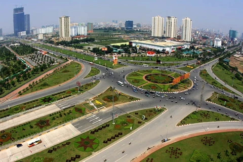 2020年前2月越南公共投资项目的到位资金翻倍增长