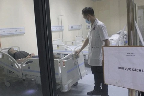 越南做好细心准备全面应对新冠肺炎疫情  赢得世界好评