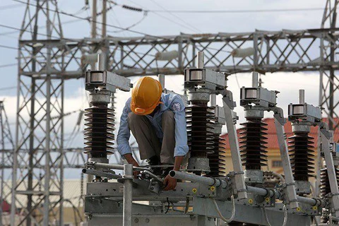柬埔寨一新电厂投运并网电量不断增加 