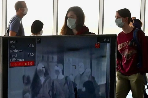 新冠肺炎疫情：老挝暂停向外国游客签发签证