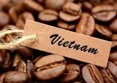 越南咖啡走向世界各地