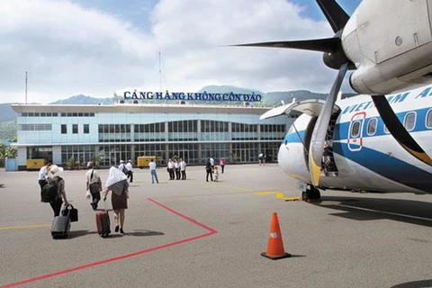 越航允许往返昆岛乘客更改机票