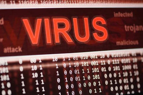 警惕黑客利用新冠疫情为诱饵发动网络病毒攻击