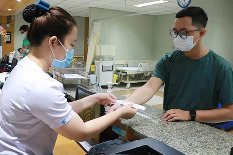 越南发现第92例新冠肺炎病例 从法国回来的留学生