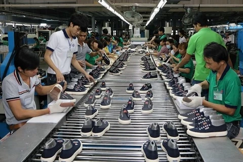 EVFTA——助推皮革鞋业出口增长的引擎