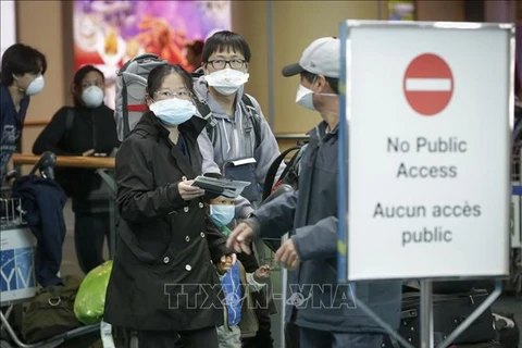 新冠肺炎疫情：越南驻加拿大大使馆呼吁公民采取安全措施