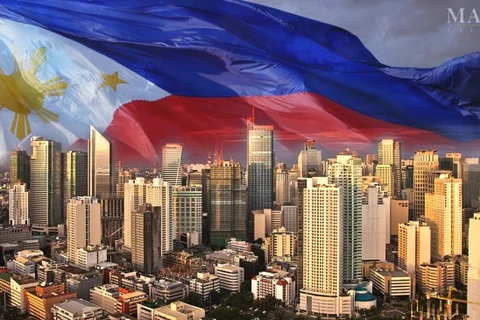 新冠肺炎疫情：菲律宾经济可能出现20年来首次负增长
