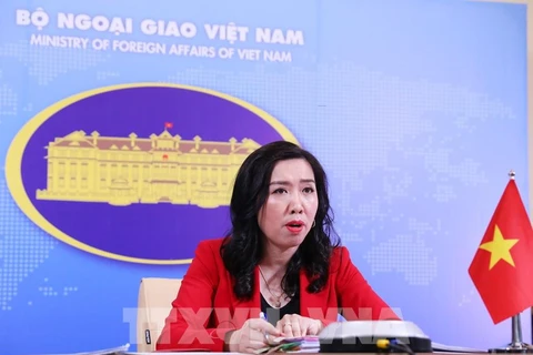 越南对国家粮食安全保障和大米出口给予高度重视