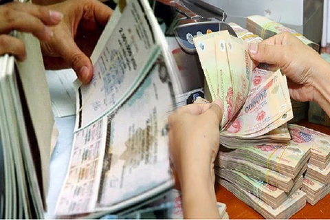 2020年3月越南发行政府债券成功筹资9.72万亿越盾
